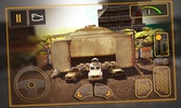 3D Army War Tank Simulator HD screenshot 14