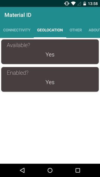 Material ID - Preview 2