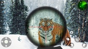 Wild Animal Shooting Games 3D screenshot 6