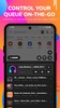 Room: Video & Music Player screenshot 4