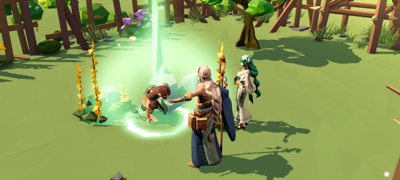 Age of Evolution - Preview 12