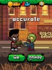 TOEIC Zombie - เกมทายศัพท์ โทอ screenshot 3