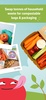 The Lunch Bag screenshot 1