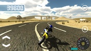 Super Motocross screenshot 4