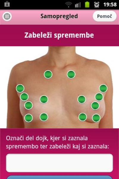 Breast test - Preview 1