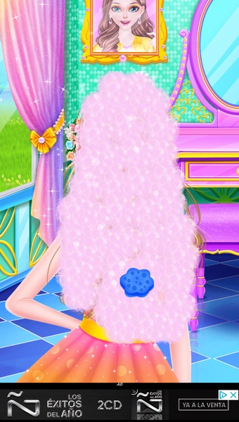 Braided Hairstyles Salon - Preview 4