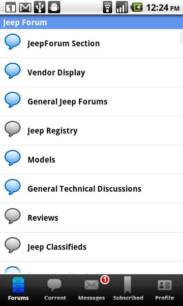 JeepForum - Preview 3