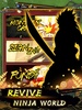 Ninja War: Idle RPG screenshot 2