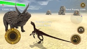 Raptor Survival Simulator screenshot 4