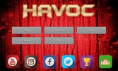 Havoc screenshot 2
