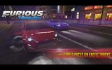 Furious: Takedown Racing screenshot 3