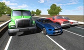 Cars: Traffic Racer screenshot 3