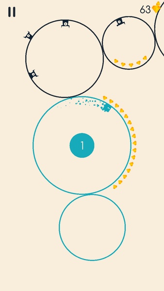 Running Circles - Preview 5