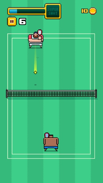 Timber Tennis - Preview 13