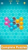 Bubble Tangram - puzzle game screenshot 9