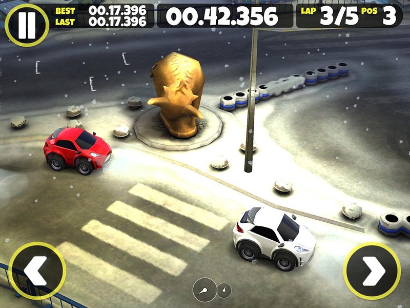 DriftForFun - Preview 1