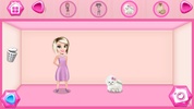 Dollhouse Games for Girls screenshot 1