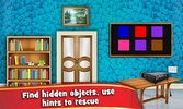 100 Doors Escape Puzzle screenshot 7