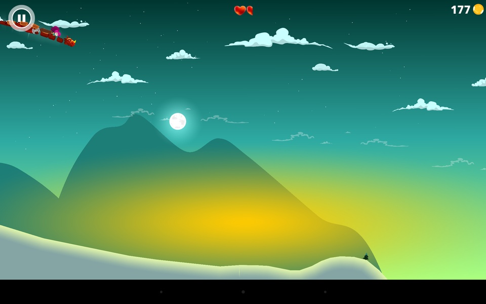 Dragon Hills - Preview 2