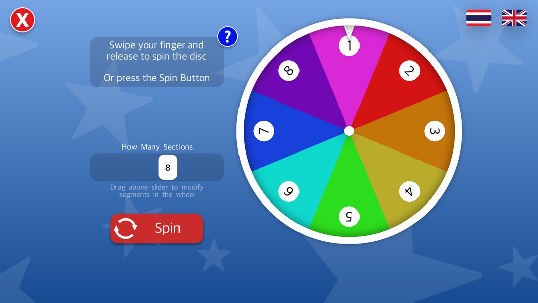 Random Number Suite - Preview 4