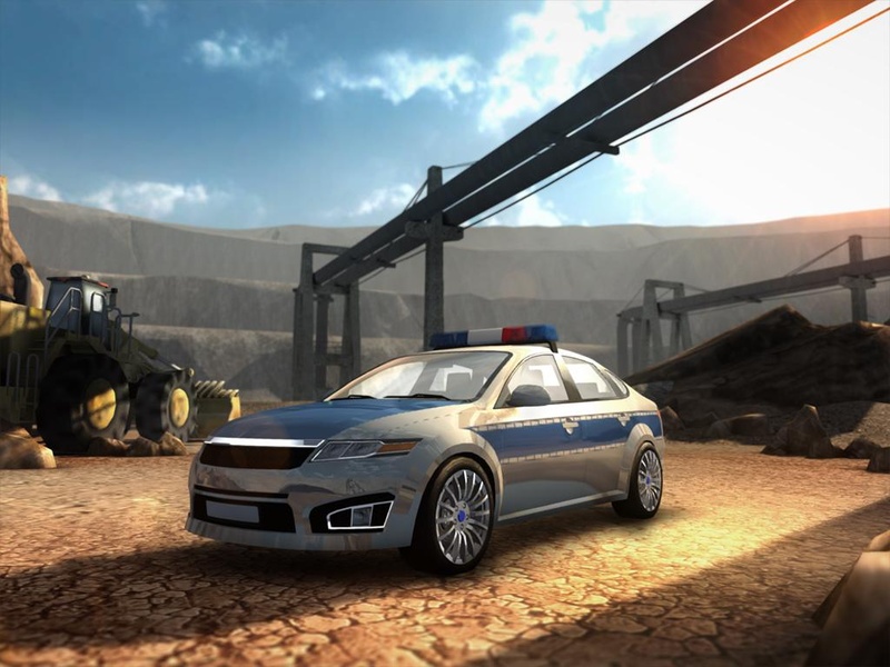 3D Car Parking Ultimate - Preview 3