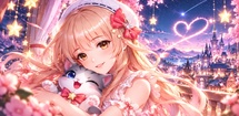 Starry Love feature