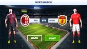 Champions Free Kick League 17 screenshot 9