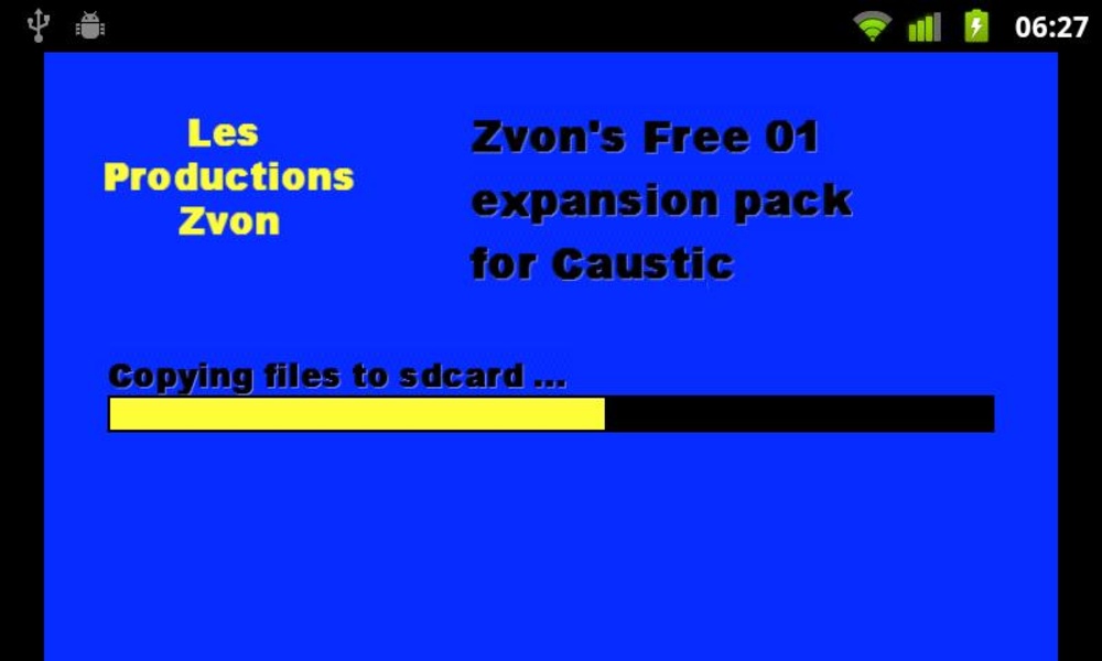 Zvon Free Pack 01 - Preview 2