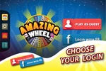 Amazing Wheel (UK) screenshot 17