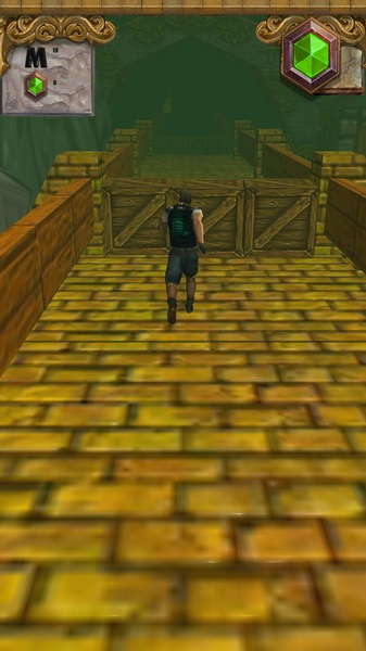 Lost Run 2 - Preview 13