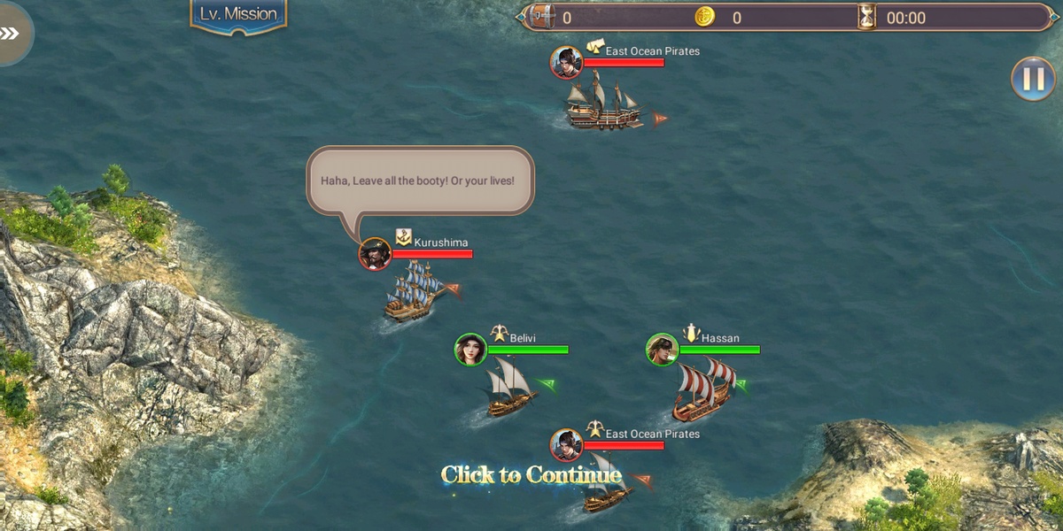 Black Sea Legend - Preview 10