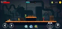 Stickfight Infinity screenshot 6