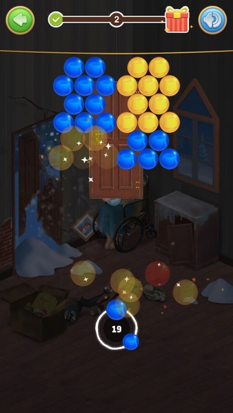 Bubble Shooter Deluxe para Android - Baixe o APK na Uptodown