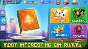 Gin Rummy screenshot 6