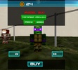 Turtle Ninja Run screenshot 1