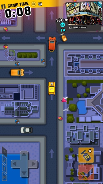 Fare Refusal - Preview 13