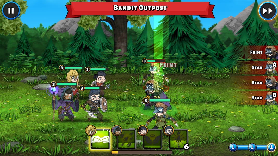 Tower Keepers - Preview 13