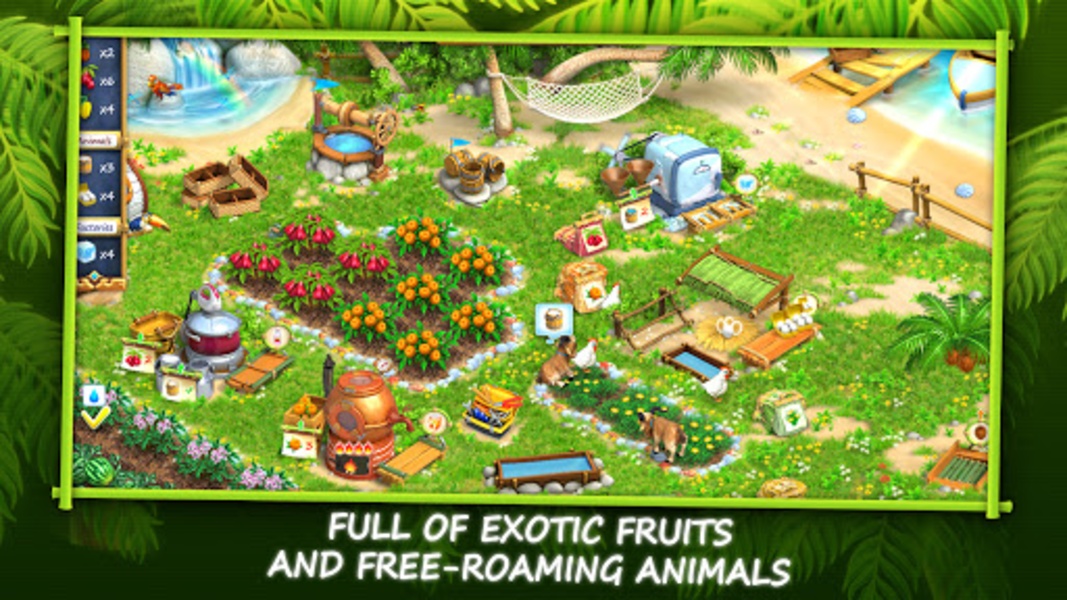 Hobby Farm - Preview 3