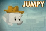 Jumpy FREE screenshot 3