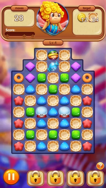 Candy Charming - Preview 8