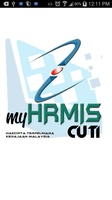 MyHRMIS Cuti for Android 1