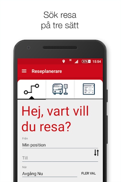 MobiTime - Preview 4