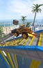 Heavy Duty Stunt Racing screenshot 2