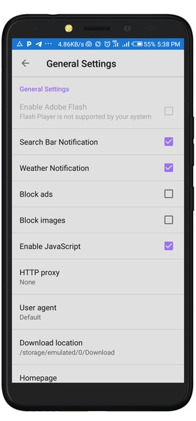 Master Browser - Preview 8