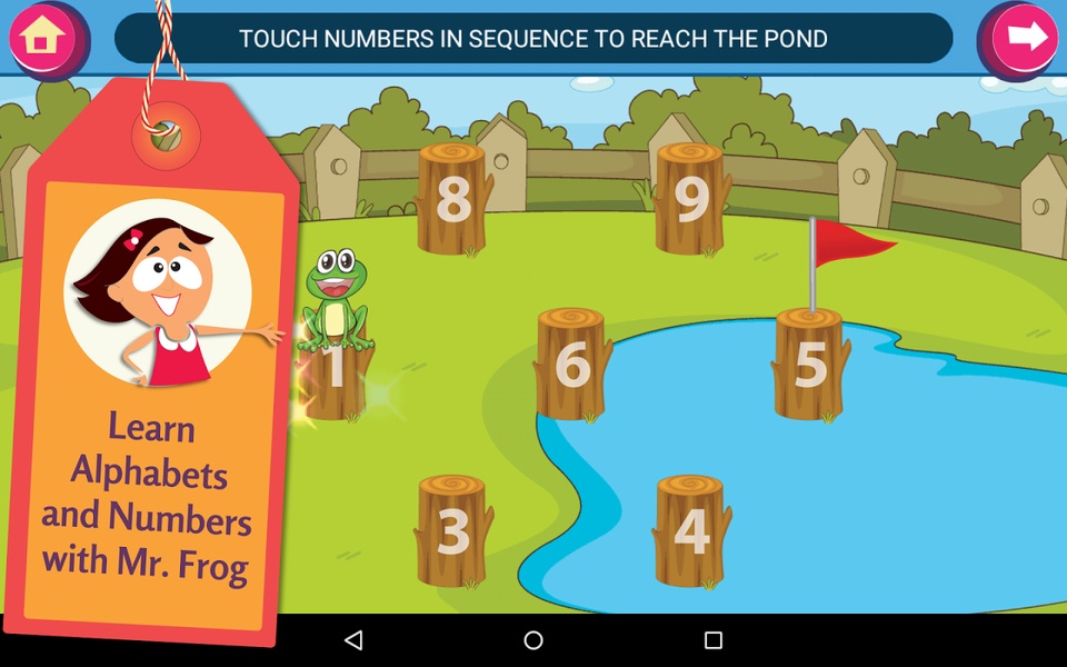 Kids Preschool Learning Games - Preview 15