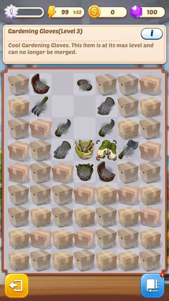 Merge My Home Design - Preview 3