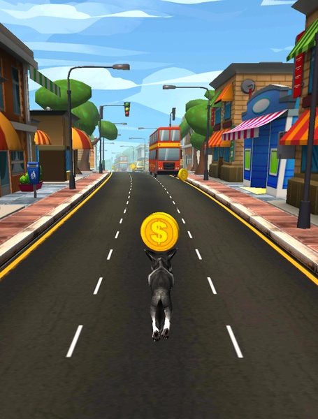 Dog Escape - Preview 2