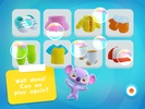 My First Words (+2) - Flash cards for toddlers screenshot 6