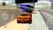 Extreme Car Crush Simulator screenshot 5