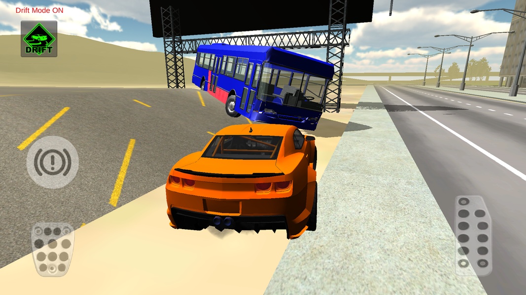 Extreme Car Crush Simulator - Preview 5